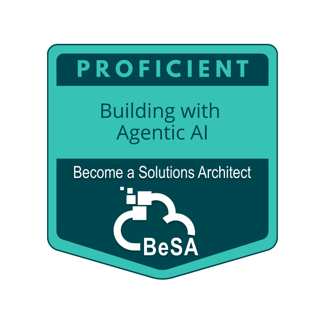 AWS Agentic AI